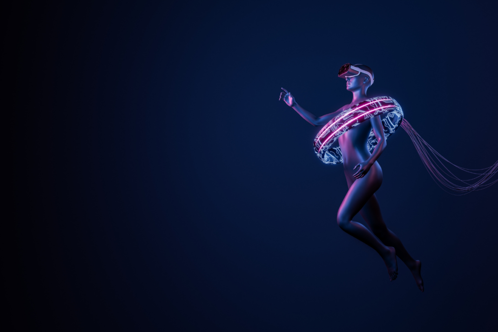 Can brands stay safe in the Metaverse