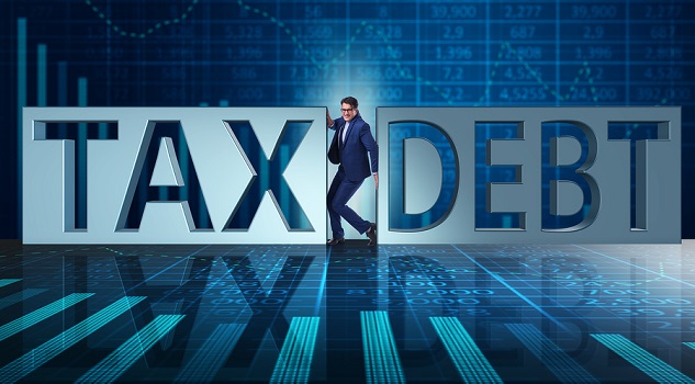 How to resolve tax debt Top tips to resolve ato tax debt in Australia