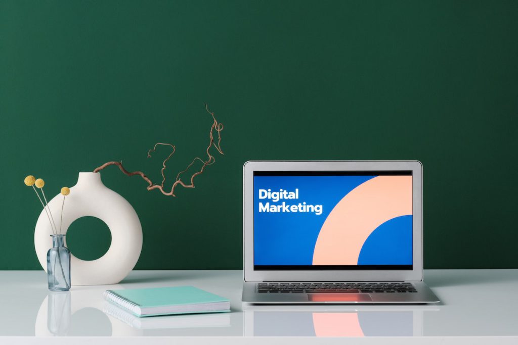 What Is The Use Of a Digital Marketing Consultant