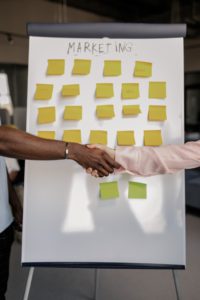 Digital marketing school