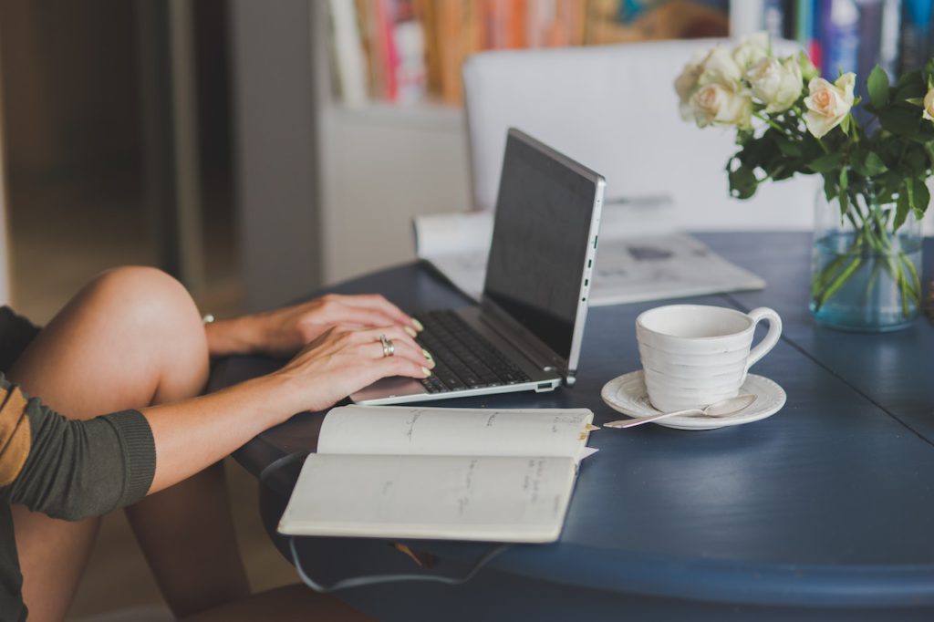 The Global Reach of Remote Marketing