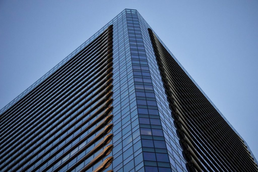 Infrastructure and Property Value